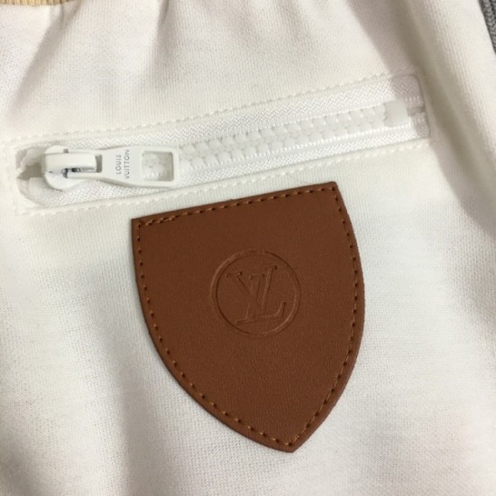 LOUIS VUITTON Louis Vuitton 2023SS high waist skirt in stock LOUIS VUITTON Louis Vuitton 2023SS high waist skirt in stock