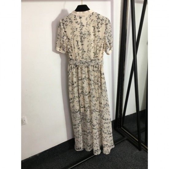 LOUIS VUITTON Louis Vuitton 2023SS dress Nordic brand LOUIS VUITTON Louis Vuitton 2023SS dress Nordic brand