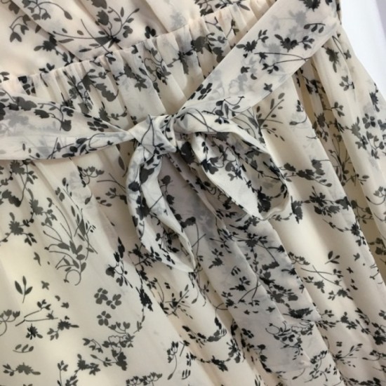 LOUIS VUITTON Louis Vuitton 2023SS dress Nordic brand LOUIS VUITTON Louis Vuitton 2023SS dress Nordic brand