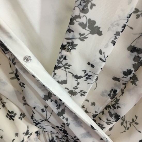 LOUIS VUITTON Louis Vuitton 2023SS dress Nordic brand LOUIS VUITTON Louis Vuitton 2023SS dress Nordic brand