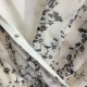 LOUIS VUITTON Louis Vuitton 2023SS dress Nordic brand LOUIS VUITTON Louis Vuitton 2023SS dress Nordic brand