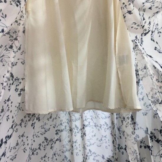 LOUIS VUITTON Louis Vuitton 2023SS dress Nordic brand LOUIS VUITTON Louis Vuitton 2023SS dress Nordic brand