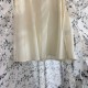 LOUIS VUITTON Louis Vuitton 2023SS dress Nordic brand LOUIS VUITTON Louis Vuitton 2023SS dress Nordic brand
