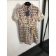 LOUIS VUITTON Louis Vuitton 2023SS Dress Excellent functionality! LOUIS VUITTON Louis Vuitton 2023SS Dress Excellent functionality!