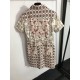 LOUIS VUITTON Louis Vuitton 2023SS Dress Excellent functionality! LOUIS VUITTON Louis Vuitton 2023SS Dress Excellent functionality!