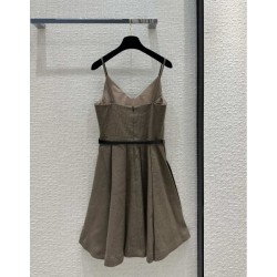 LOUIS VUITTON Louis Vuitton 2023FW One Piece Good Excellence Collection
