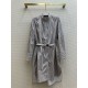 2023FW Shirt Dress LOUIS VUITTON Popular Elegant 2023FW Shirt Dress LOUIS VUITTON Popular Elegant