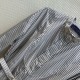 2023FW Shirt Dress LOUIS VUITTON Popular Elegant 2023FW Shirt Dress LOUIS VUITTON Popular Elegant