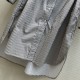 2023FW Shirt Dress LOUIS VUITTON Popular Elegant 2023FW Shirt Dress LOUIS VUITTON Popular Elegant