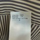 2023FW Shirt Dress LOUIS VUITTON Popular Elegant 2023FW Shirt Dress LOUIS VUITTON Popular Elegant
