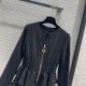 LOUIS VUITTON Stylish Impression 2023FW Dress LOUIS VUITTON Stylish Impression 2023FW Dress