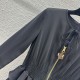 LOUIS VUITTON Stylish Impression 2023FW Dress LOUIS VUITTON Stylish Impression 2023FW Dress
