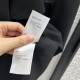 LOUIS VUITTON Stylish Impression 2023FW Dress LOUIS VUITTON Stylish Impression 2023FW Dress