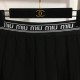 MIU MIU must-see nice elegant 2023SS pleated skirt MIU MIU must-see nice elegant 2023SS pleated skirt