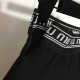 MIU MIU must-see nice elegant 2023SS pleated skirt MIU MIU must-see nice elegant 2023SS pleated skirt