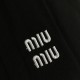 MIU MIU must-see nice elegant 2023SS pleated skirt MIU MIU must-see nice elegant 2023SS pleated skirt