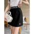 This year's big trend skirt 2023SS MIU MIU Miu Miu