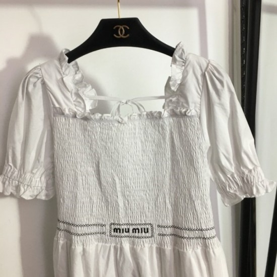 MIU MIU 2023SS one piece bargain popular sale MIU MIU 2023SS one piece bargain popular sale