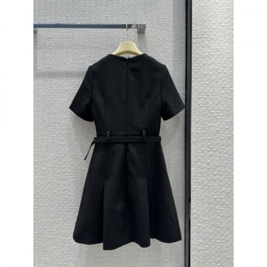 MIU MIU 2023SS dress popular gift MIU MIU 2023SS dress popular gift