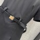 MIU MIU 2023SS dress popular gift MIU MIU 2023SS dress popular gift