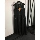 MIU MIU 2023SS Dress Elegant for adults MIU MIU 2023SS Dress Elegant for adults