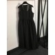 MIU MIU 2023SS Dress Elegant for adults MIU MIU 2023SS Dress Elegant for adults