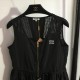 MIU MIU 2023SS Dress Elegant for adults MIU MIU 2023SS Dress Elegant for adults