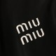 MIU MIU 2023SS Dress Elegant for adults MIU MIU 2023SS Dress Elegant for adults