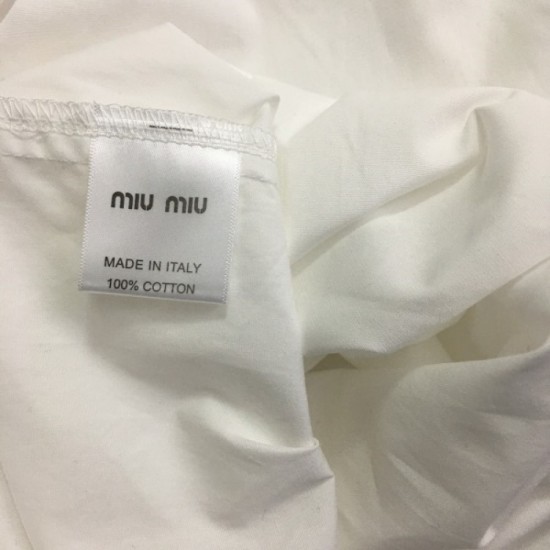 MIU MIU 2023SS One Piece Summer is in full swing MIU MIU 2023SS One Piece Summer is in full swing