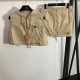 MIU MIU 2023SS top and bottom set new arrival in Japan MIU MIU 2023SS top and bottom set new arrival in Japan