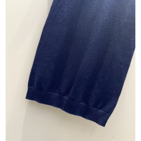 MIU MIU 2023FW dress logo is cool MIU MIU 2023FW dress logo is cool