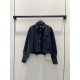 MIU MIU 2023FW top and bottom set for any occasion MIU MIU 2023FW top and bottom set for any occasion