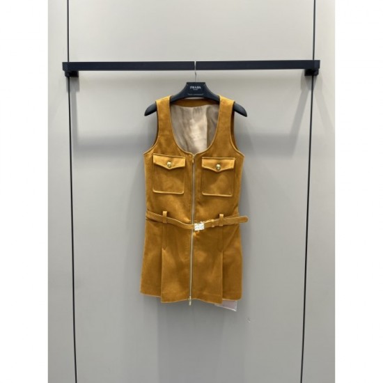 MIU MIU 2023FW dress at new sale price MIU MIU 2023FW dress at new sale price