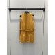 MIU MIU 2023FW dress at new sale price MIU MIU 2023FW dress at new sale price
