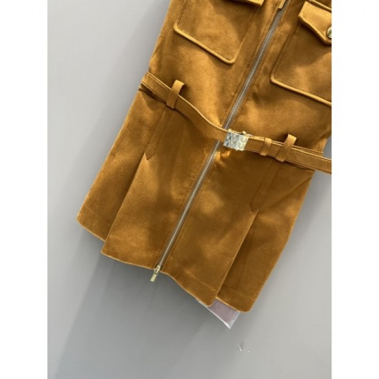 MIU MIU 2023FW dress at new sale price MIU MIU 2023FW dress at new sale price