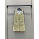 MIU MIU 2023FW one piece cute and fresh MIU MIU 2023FW one piece cute and fresh