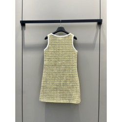 MIU MIU 2023FW one piece cute and fresh