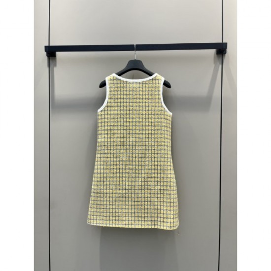 MIU MIU 2023FW one piece cute and fresh MIU MIU 2023FW one piece cute and fresh