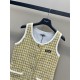 MIU MIU 2023FW one piece cute and fresh MIU MIU 2023FW one piece cute and fresh