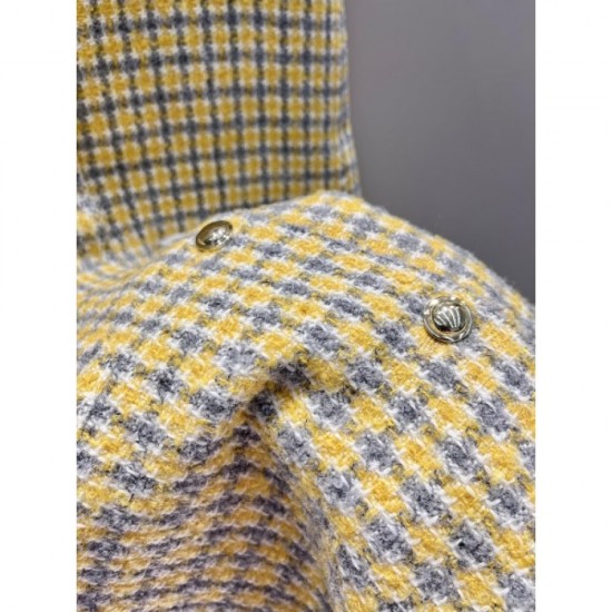 MIU MIU 2023FW one piece cute and fresh MIU MIU 2023FW one piece cute and fresh