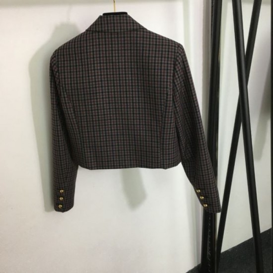 2023FW 2-piece setup MIU MIU Miu Miu design high 2023FW 2-piece setup MIU MIU Miu Miu design high