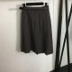 2023FW 2-piece setup MIU MIU Miu Miu design high 2023FW 2-piece setup MIU MIU Miu Miu design high