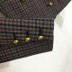 2023FW 2-piece setup MIU MIU Miu Miu design high 2023FW 2-piece setup MIU MIU Miu Miu design high