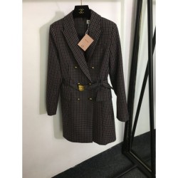 2023FW One Piece MIU MIU Miu Miu High Grade