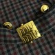 2023FW One Piece MIU MIU Miu Miu High Grade 2023FW One Piece MIU MIU Miu Miu High Grade