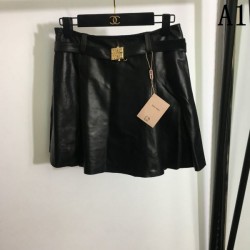 2023FW A-shaped skirt MIU MIU Limited quantity sale