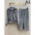 2023FW 2-piece setup MIU MIU Miu Miu limited design