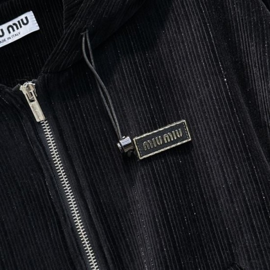 2023FW 2-piece setup MIU MIU Miu Miu limited design 2023FW 2-piece setup MIU MIU Miu Miu limited design