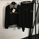 2023FW MIU MIU Miu Miu Hot Topic 2-piece Setup 2023FW MIU MIU Miu Miu Hot Topic 2-piece Setup