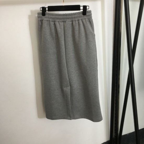 2023FW MIU MIU Miu Miu Hot Topic 2-piece Setup 2023FW MIU MIU Miu Miu Hot Topic 2-piece Setup